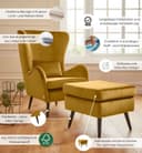 Home affaire Hocker Salla | Beige 2