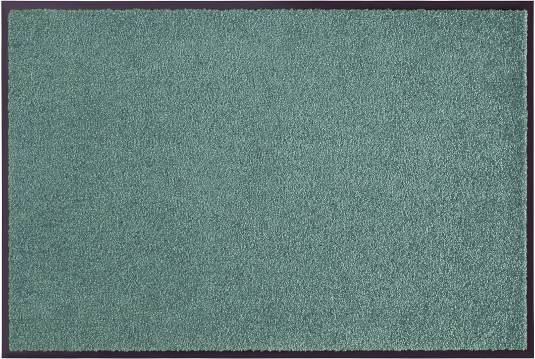 OTTO home Fußmatte Clean & Walk | Grün