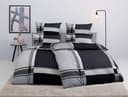 OTTO home Bettwäsche NINA | Grau 2