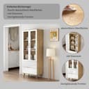 OTTO home Highboard | Weiß 5