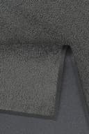 wash+dry by Kleen-Tex Fußmatte Original Uni | Grau 4