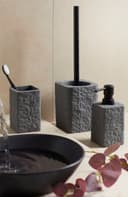 WENKO Badaccessoire-Set Villata | Grau 2