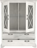 FORTE Highboard Kashmir | Holztöne 4