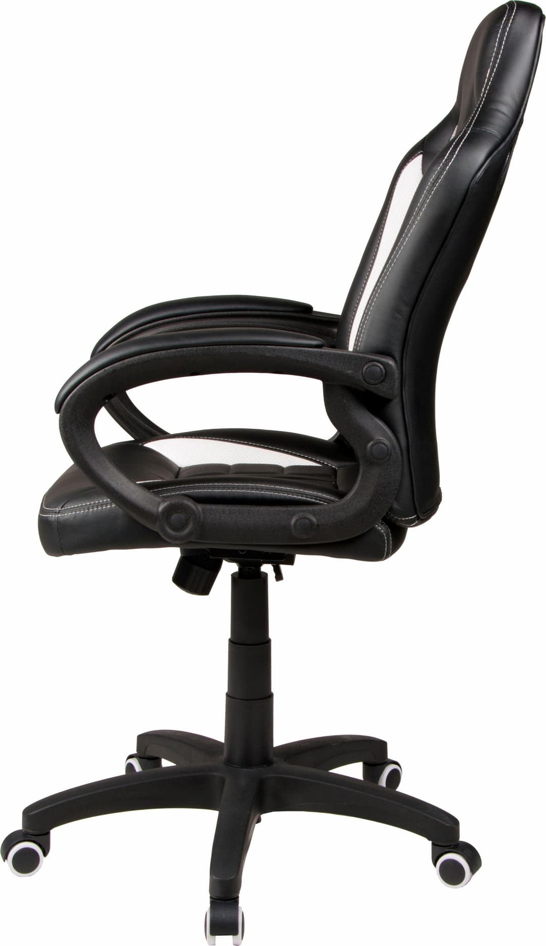Duo Collection Gaming-Stuhl Fabio | Schwarz