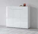 OTTO home Highboard Toledo | Weiß
