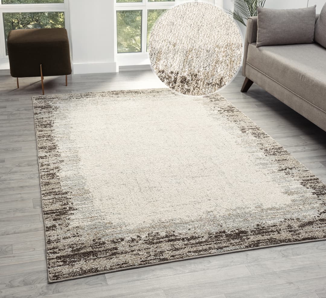 OTTO home Teppich Leksa | Beige