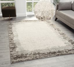 OTTO home Teppich Leksa | Beige