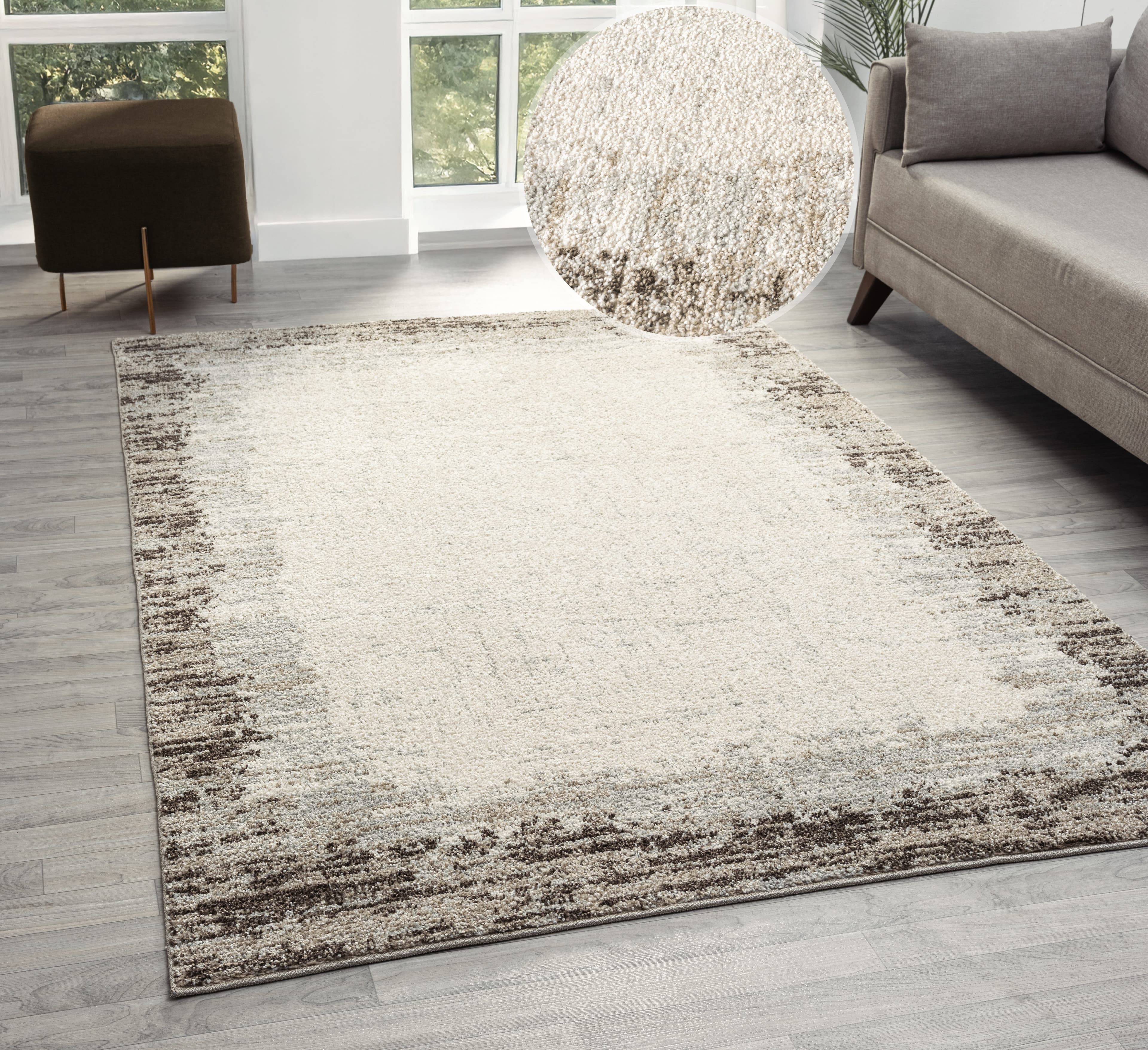 OTTO home Teppich Leksa | Beige