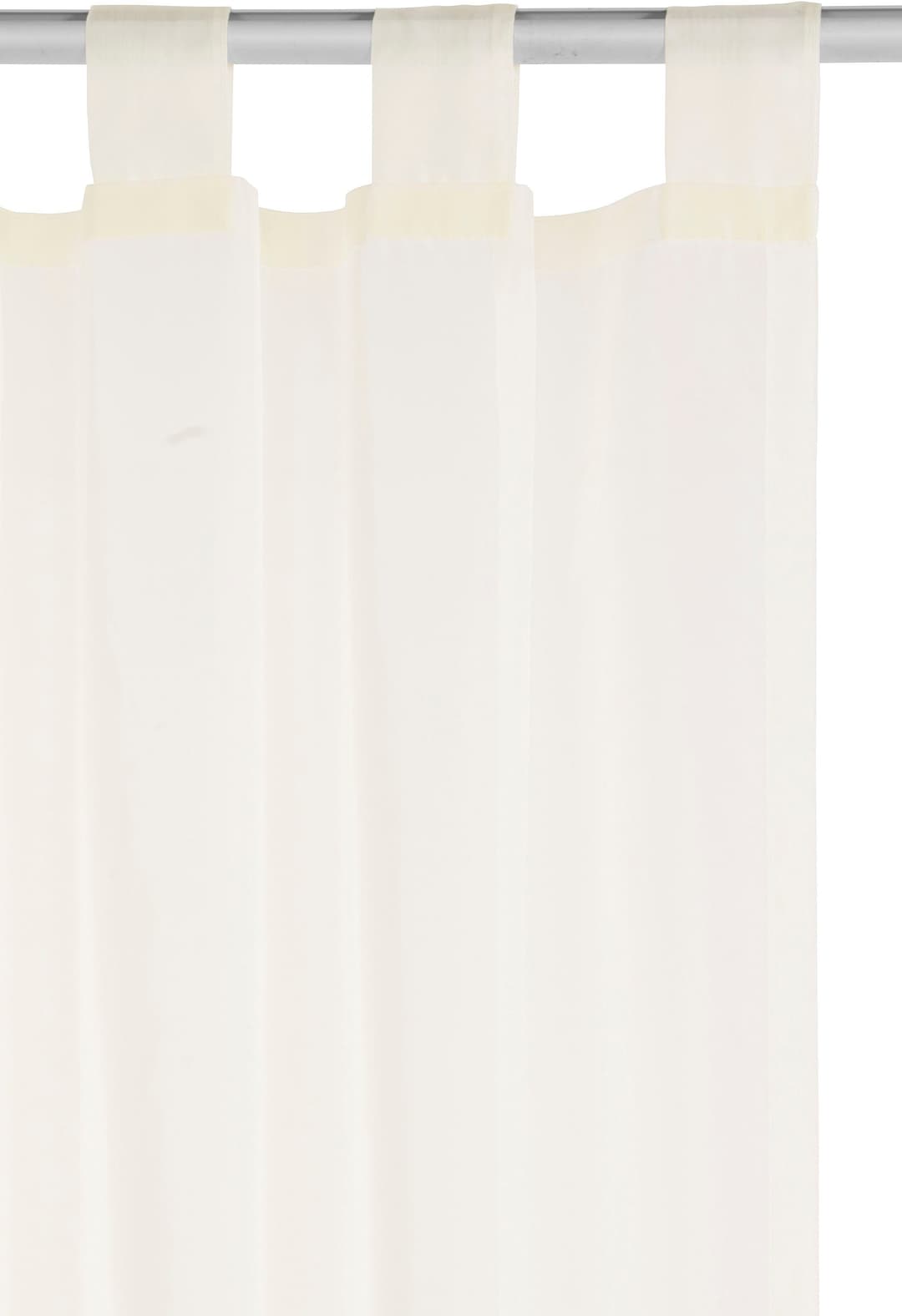 OTTO home Gardine XANA | Beige