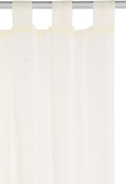 OTTO home Gardine XANA | Beige