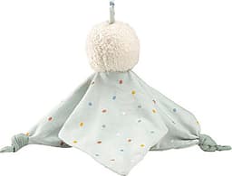 Sterntaler® Schmusetuch Edda, S | Mehrfarbig