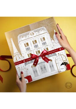 L'ORÉAL PARIS Kosmetik-Adventskalender | Mehrfarbig