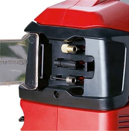 Einhell Kompressor Pressito | Rot
