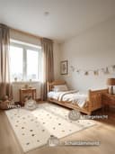 HANSE Home Kinderteppich Funny Dots | Mehrfarbig 3