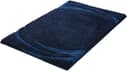 Kleine Wolke Badematte Mystic | Blau
