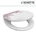 Schütte WC-Sitz Flowers&Wood | Mehrfarbig 3