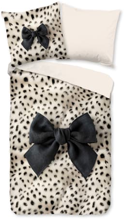 PURE luxury collection Ragna Bettwäsche-Set | Mehrfarbig