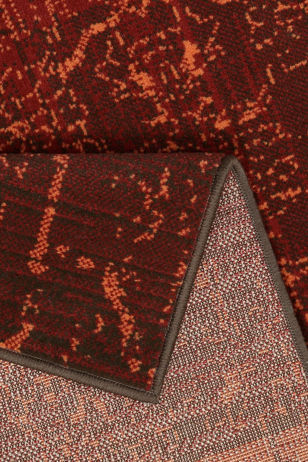 OTTO home Teppich Bennet | Mehrfarbig