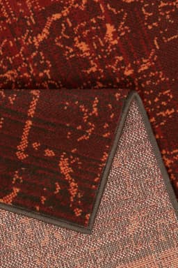 OTTO home Teppich Bennet | Mehrfarbig