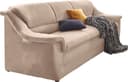 DOMO collection 3-Sitzer Lale | Beige