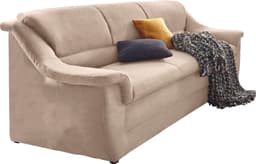 DOMO collection 3-Sitzer Lale | Beige