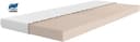 Komfortschaummatratze Livja 11 | Weiß