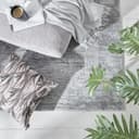 Home affaire Hocker Enisa | Grau 5
