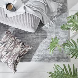 Home affaire Hocker Enisa | Grau