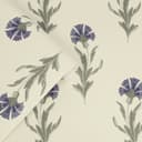 LAURA ASHLEY Vliestapete Dandelion | Blau 3