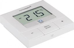 Homematic IP Wandthermostat - basic | Weiß