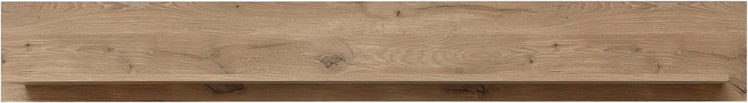 Innostyle Wandboard BELLANO | Holztöne