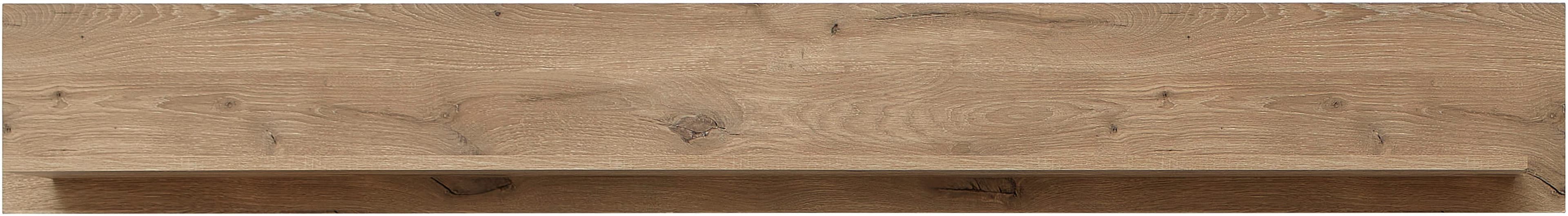 Innostyle Wandboard BELLANO | Holztöne