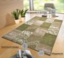 HANSE Home Teppich Bloques | Mehrfarbig 3