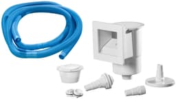 my POOL BWT Ovalpool PREMIUM | Blau