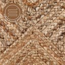 LUXOR living Teppich Salo | Beige 4
