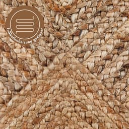 LUXOR living Teppich Salo | Beige