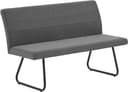 OTTO home Bank Blee | Grau