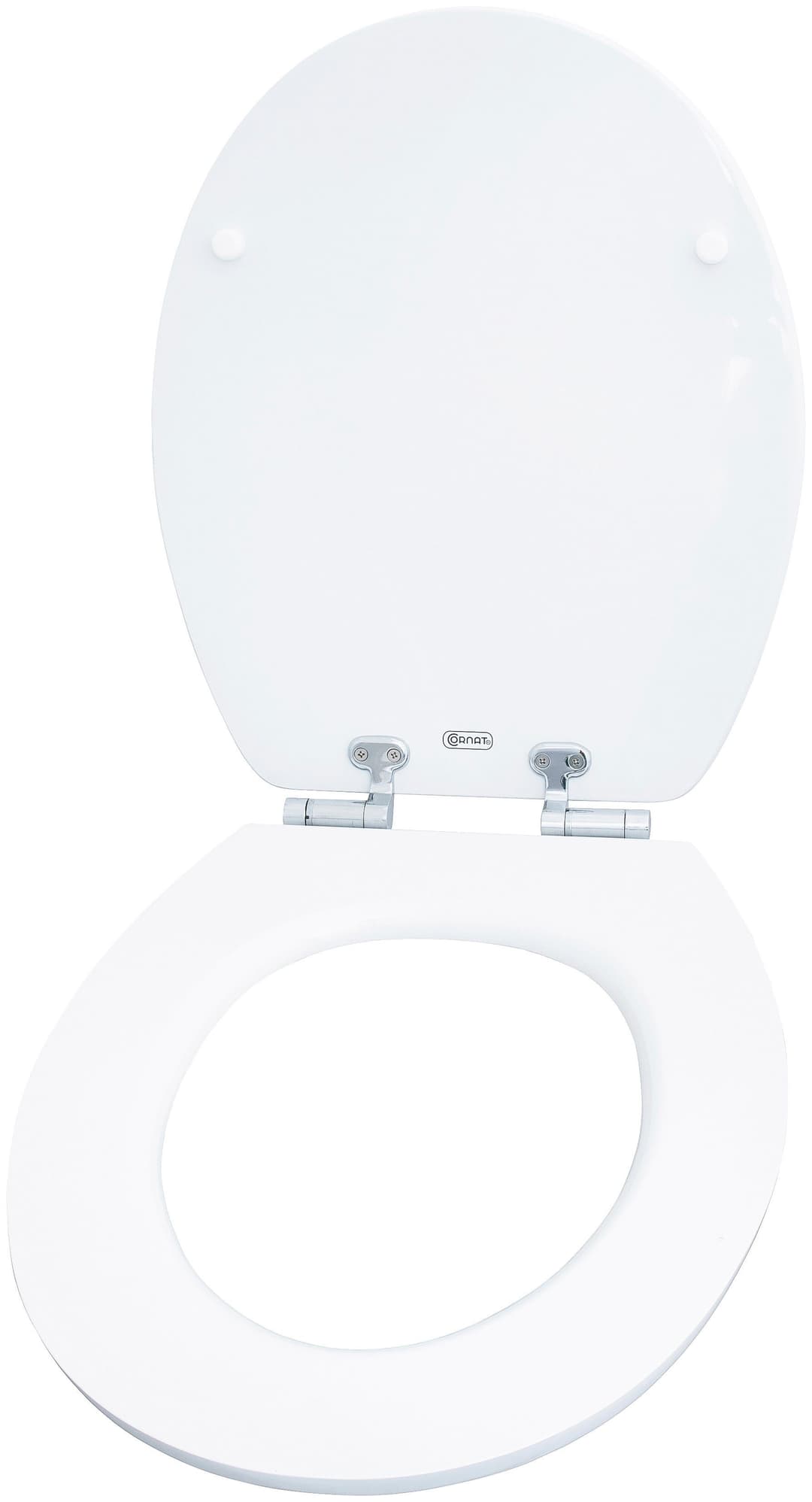 CORNAT WC-Sitz | Mehrfarbig