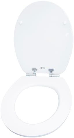 CORNAT WC-Sitz | Mehrfarbig