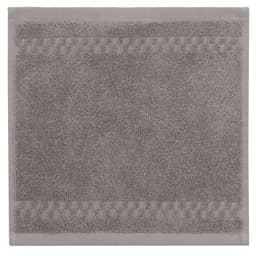 OTTO home Waschlappen Regona | Grau