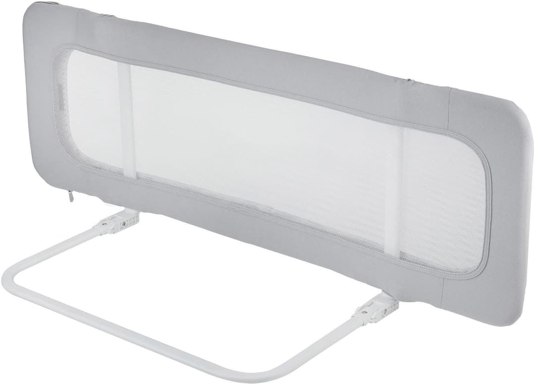 Kinderkraft Guard and Dream Bettschutzgitter | Grau