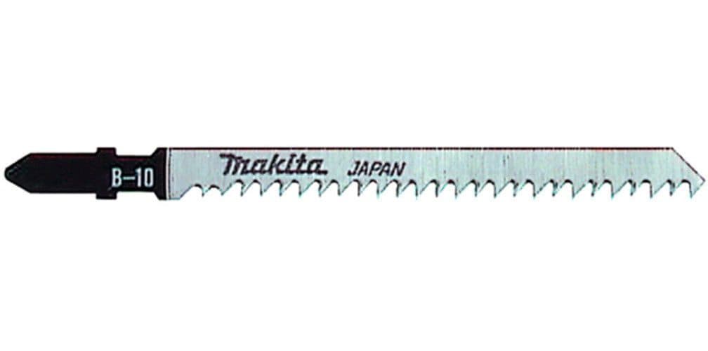 Makita Akku-Pendelhubstichsäge DJV185Z | Mehrfarbig
