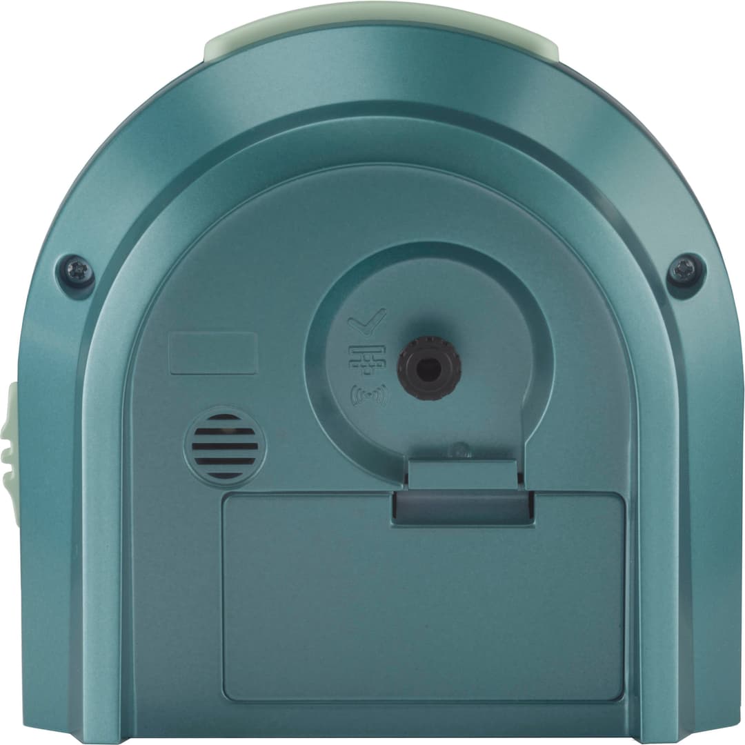 Atrium Quarzwecker A921-35 | Türkis