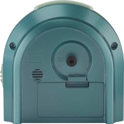 Atrium Quarzwecker A921-35 | Türkis