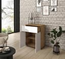 OTTO home Sideboard PARIS | Holztöne 4