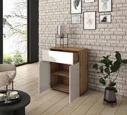 OTTO home Sideboard PARIS | Holztöne