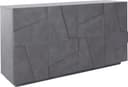 Home affaire Sideboard PING | Grau 3