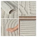 OTTO home Teppich Jonne | Beige 4