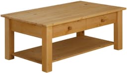 OTTO home Couchtisch Chicago | Holztöne