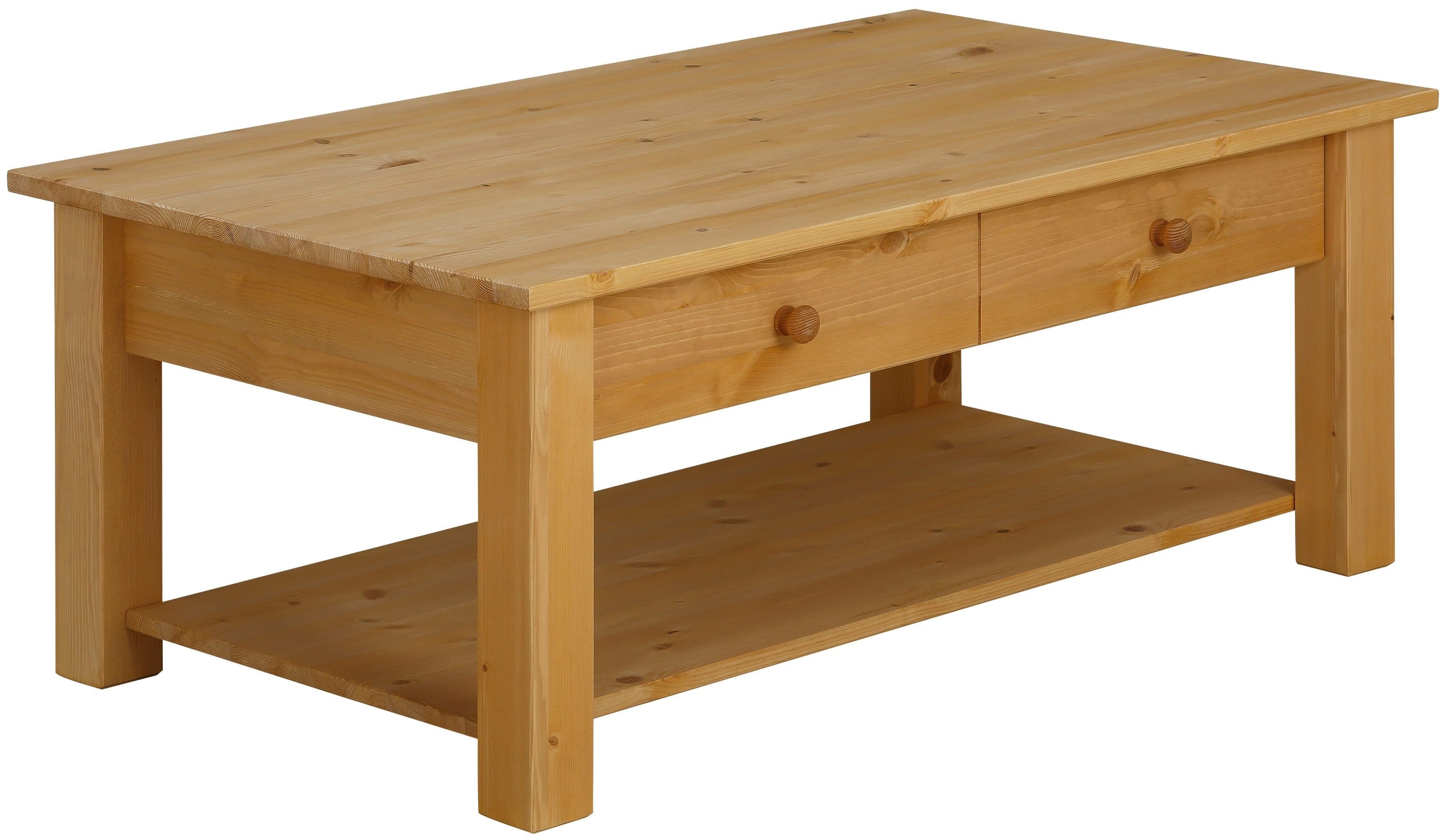 OTTO home Couchtisch Chicago | Holztöne